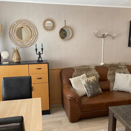Apartment Zuid Aan Zee