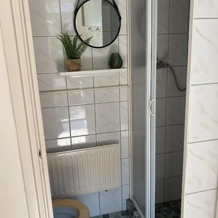 Zuid Aan Zee Apartment Egmond aan Zee