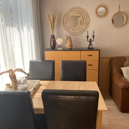 Zuid Aan Zee