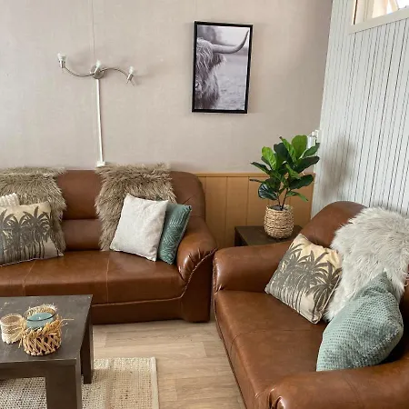 Zuid Aan Zee Apartment Egmond aan Zee