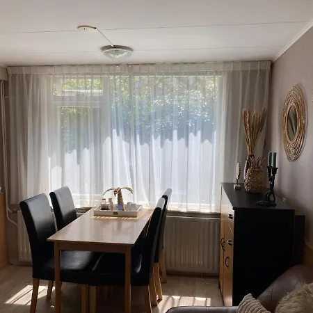 Apartment Zuid Aan Zee