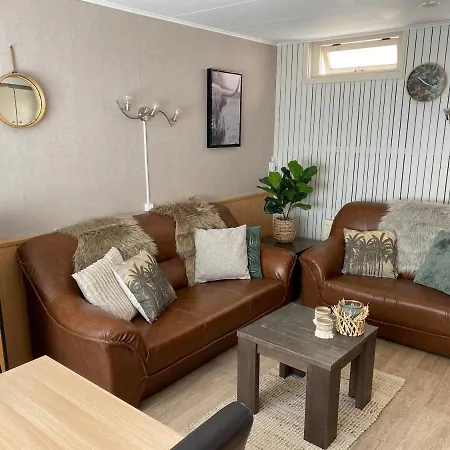 Apartment Zuid Aan Zee Egmond aan Zee