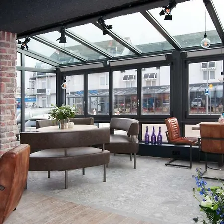 Apartment Zuid Aan Zee *