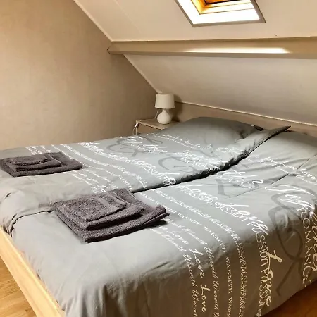 Apartment Zuid Aan Zee Egmond aan Zee