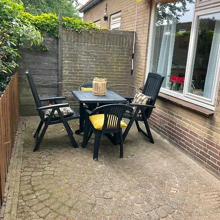 Zuid Aan Zee * Egmond aan Zee
