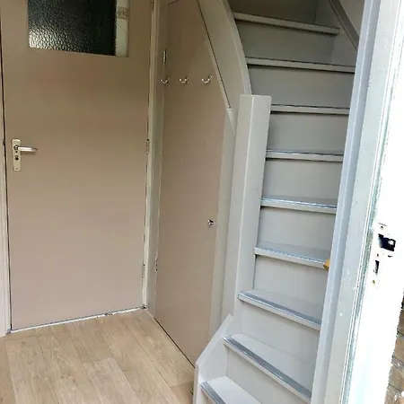 Apartment Zuid Aan Zee *
