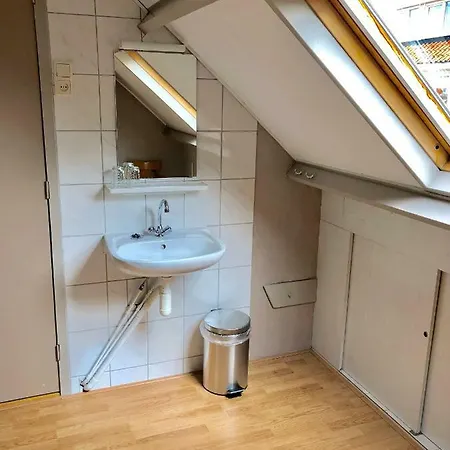 Apartment Zuid Aan Zee