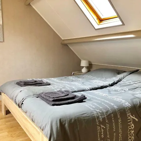 Apartment Zuid Aan Zee *