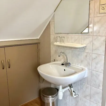 Zuid Aan Zee Apartment *
