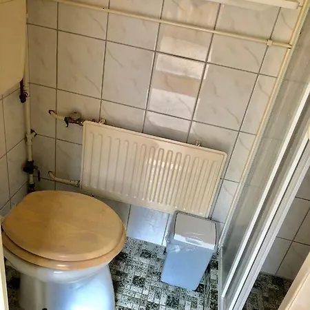 Zuid Aan Zee Apartment
