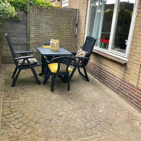 Zuid Aan Zee Egmond aan Zee