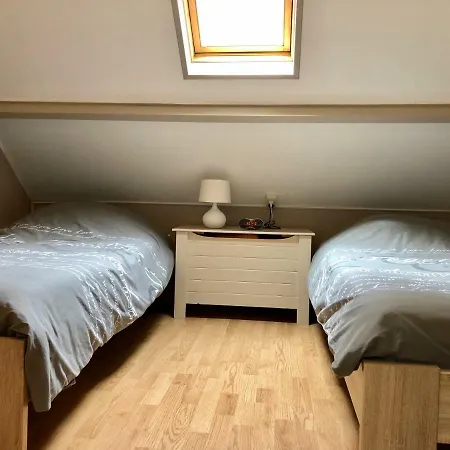 Zuid Aan Zee Appartamento Egmond aan Zee