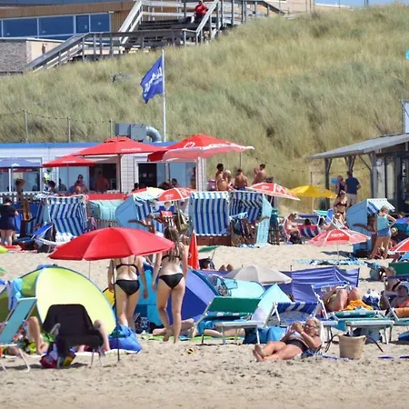 Zuid Aan Zee Appartamento