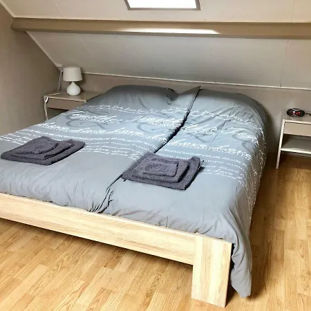 Appartamento Zuid Aan Zee *