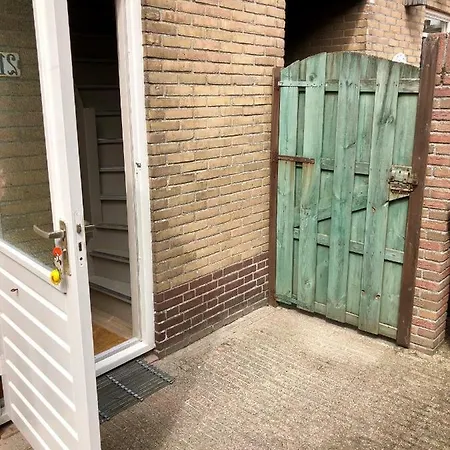 Appartamento Zuid Aan Zee