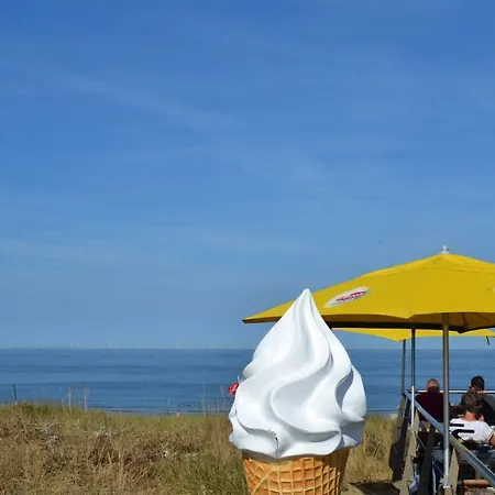 Zuid Aan Zee
