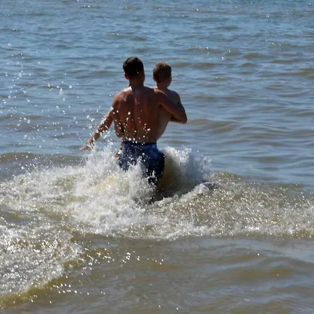 Zuid Aan Zee *