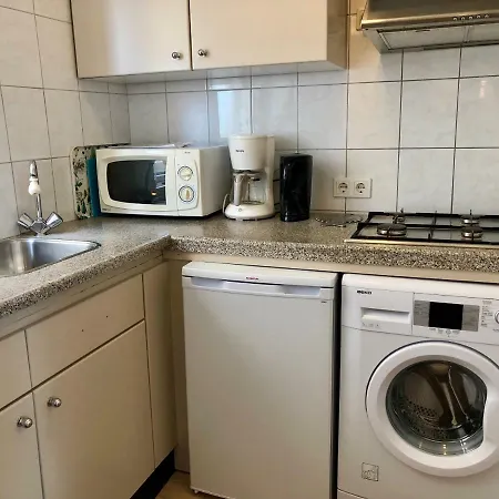 Appartamento Zuid Aan Zee