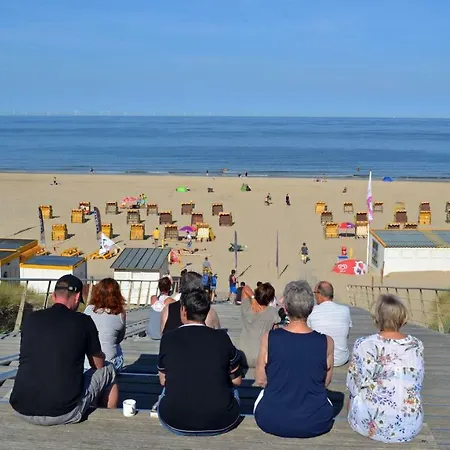 Zuid Aan Zee * Egmond aan Zee